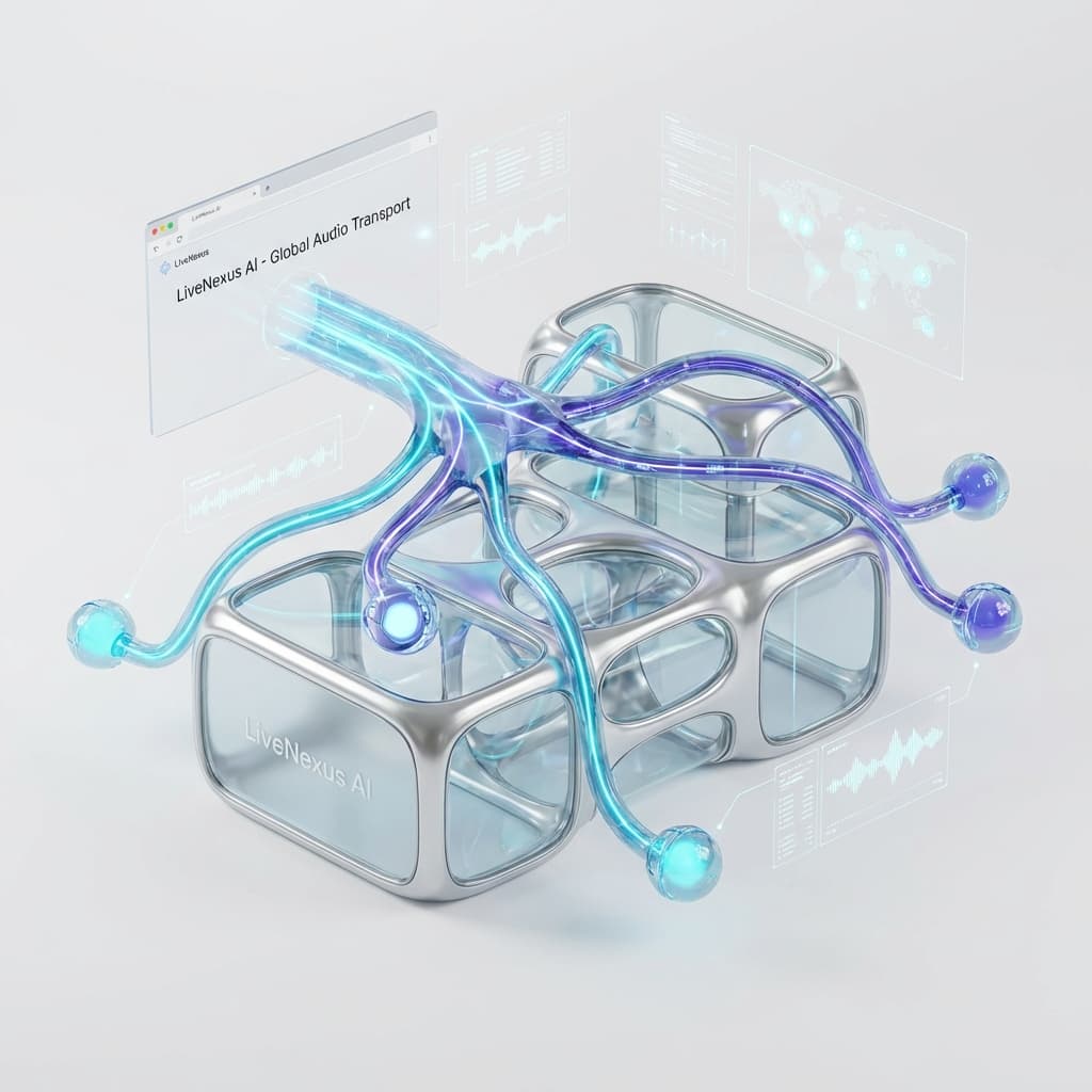 LiveNexus AI
