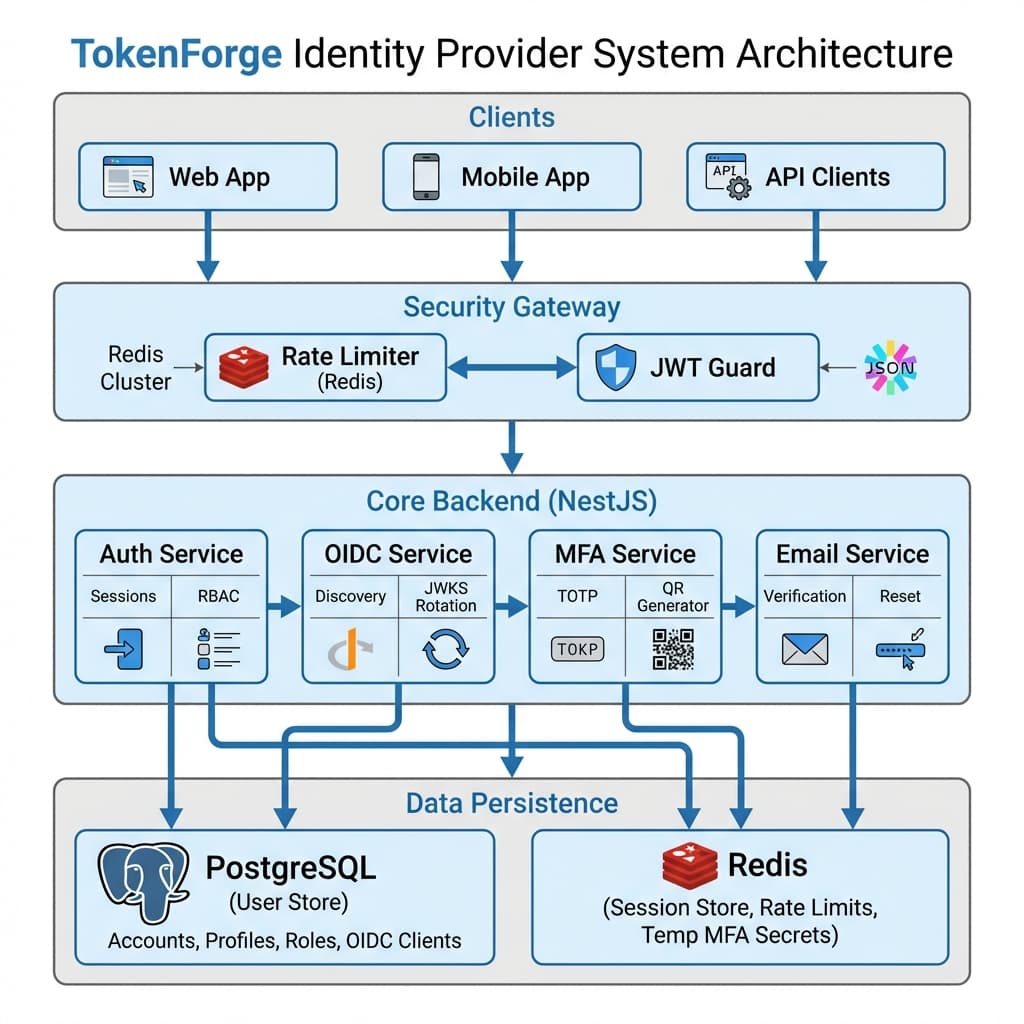 TokenForge