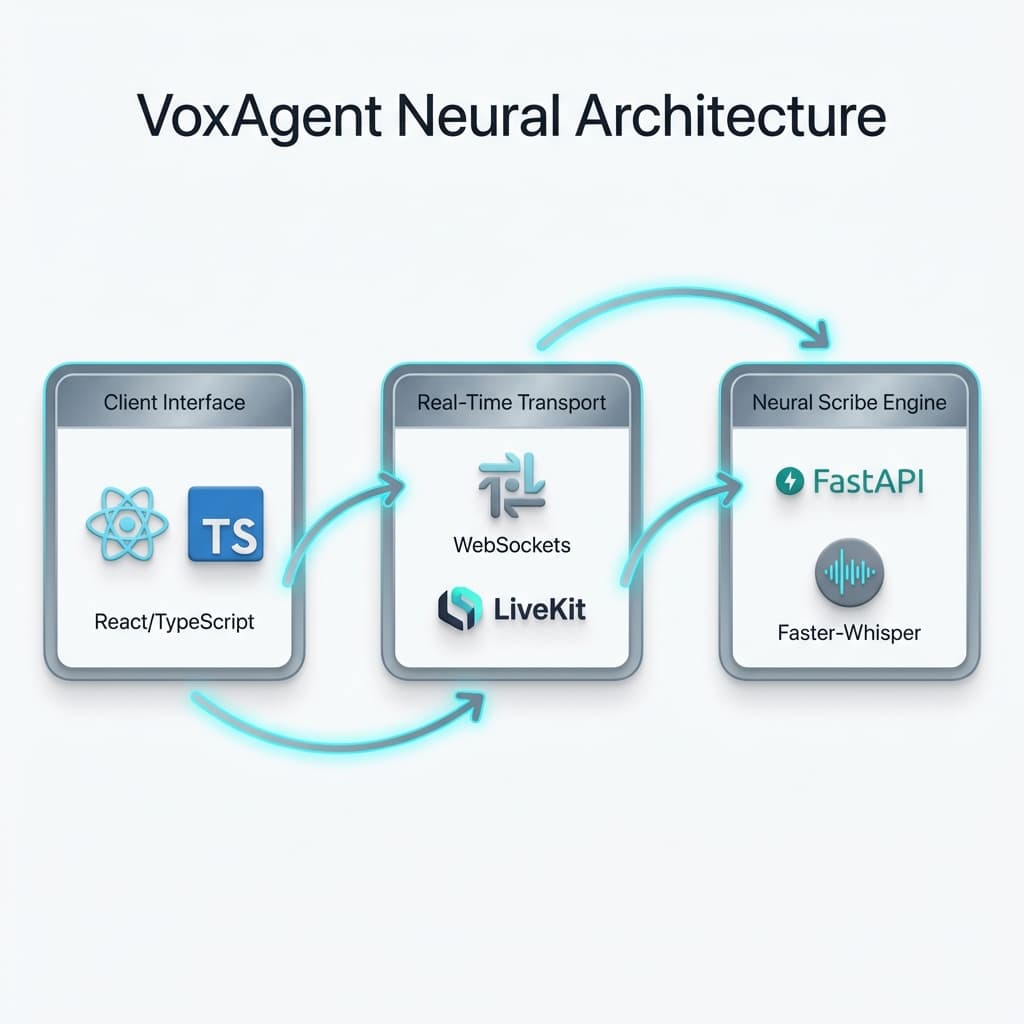 VoxAgent Neural